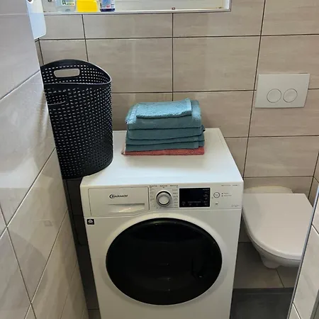 Willstaett Apartment 85M2 Zewnętrze zdjęcie
