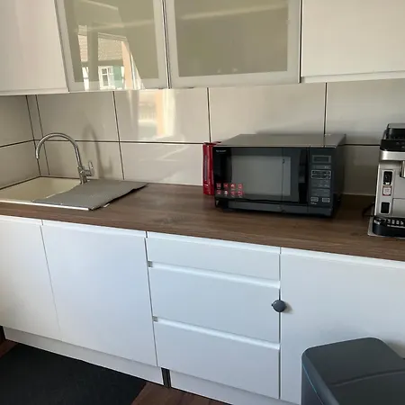 Willstaett Apartment 85M2 Zewnętrze zdjęcie