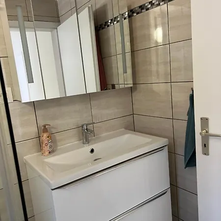 Willstaett Apartment 85M2 Zewnętrze zdjęcie
