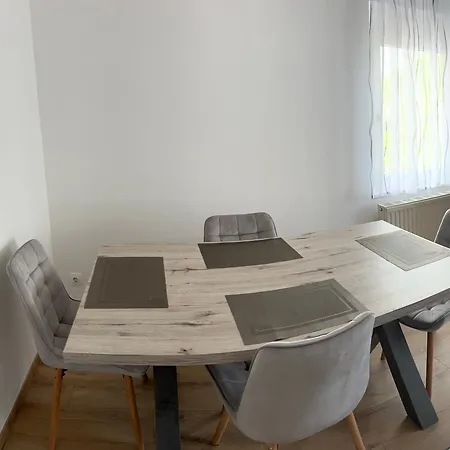 Willstaett Apartment 85M2 Zewnętrze zdjęcie