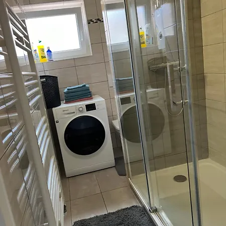 Willstaett Apartment 85M2 Zewnętrze zdjęcie
