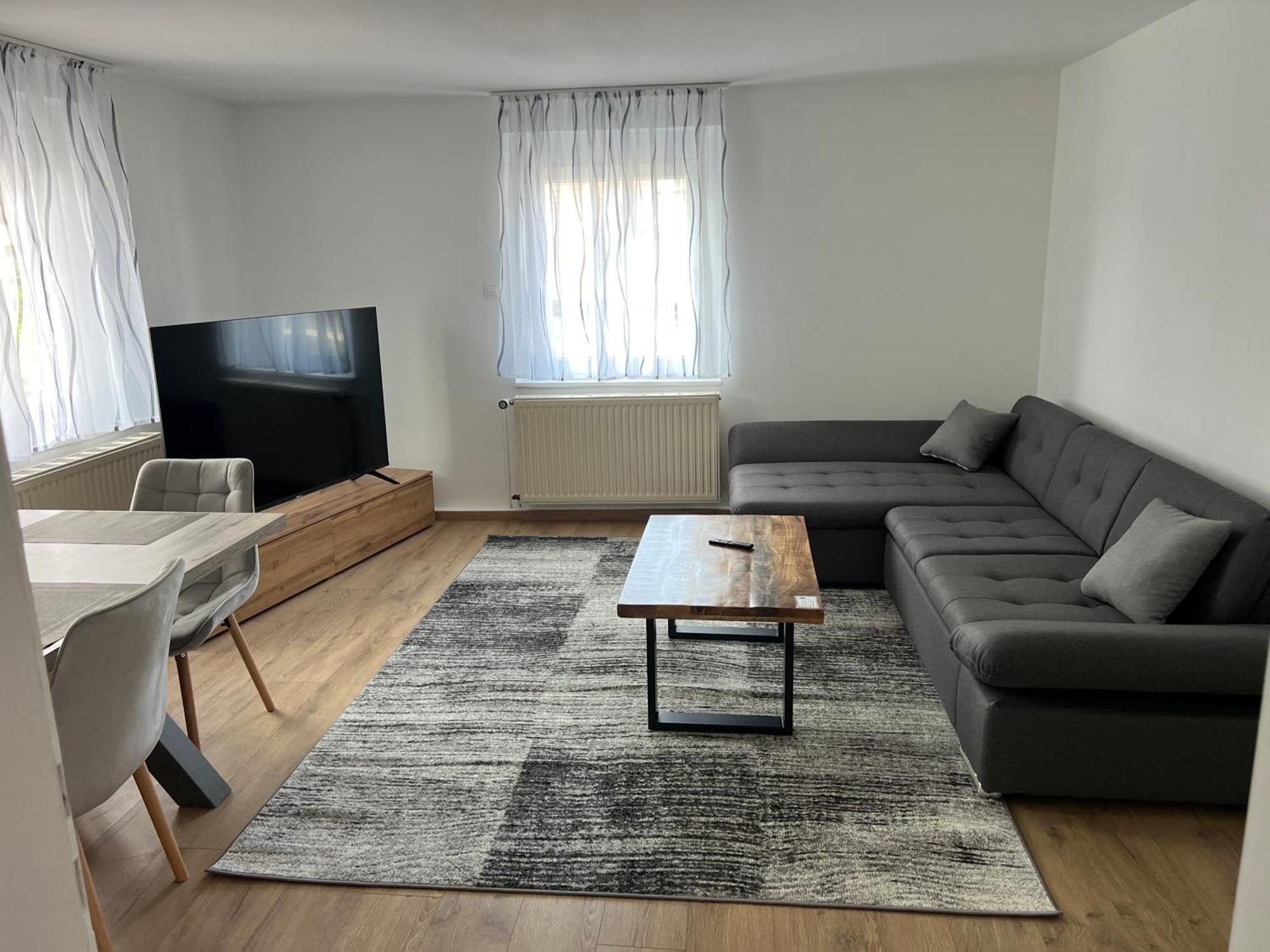 85m2 Willstatt