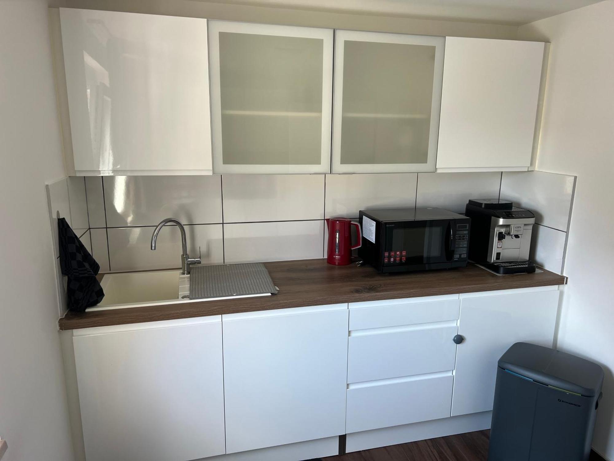 Apartment 85m2 Willstatt