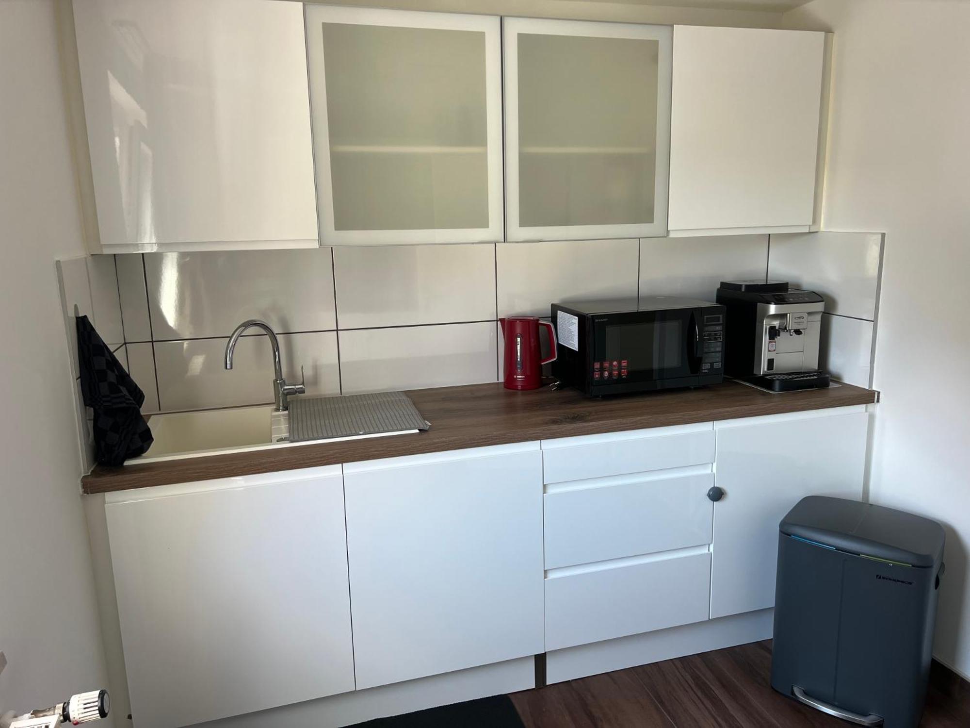 85m2 Apartment *