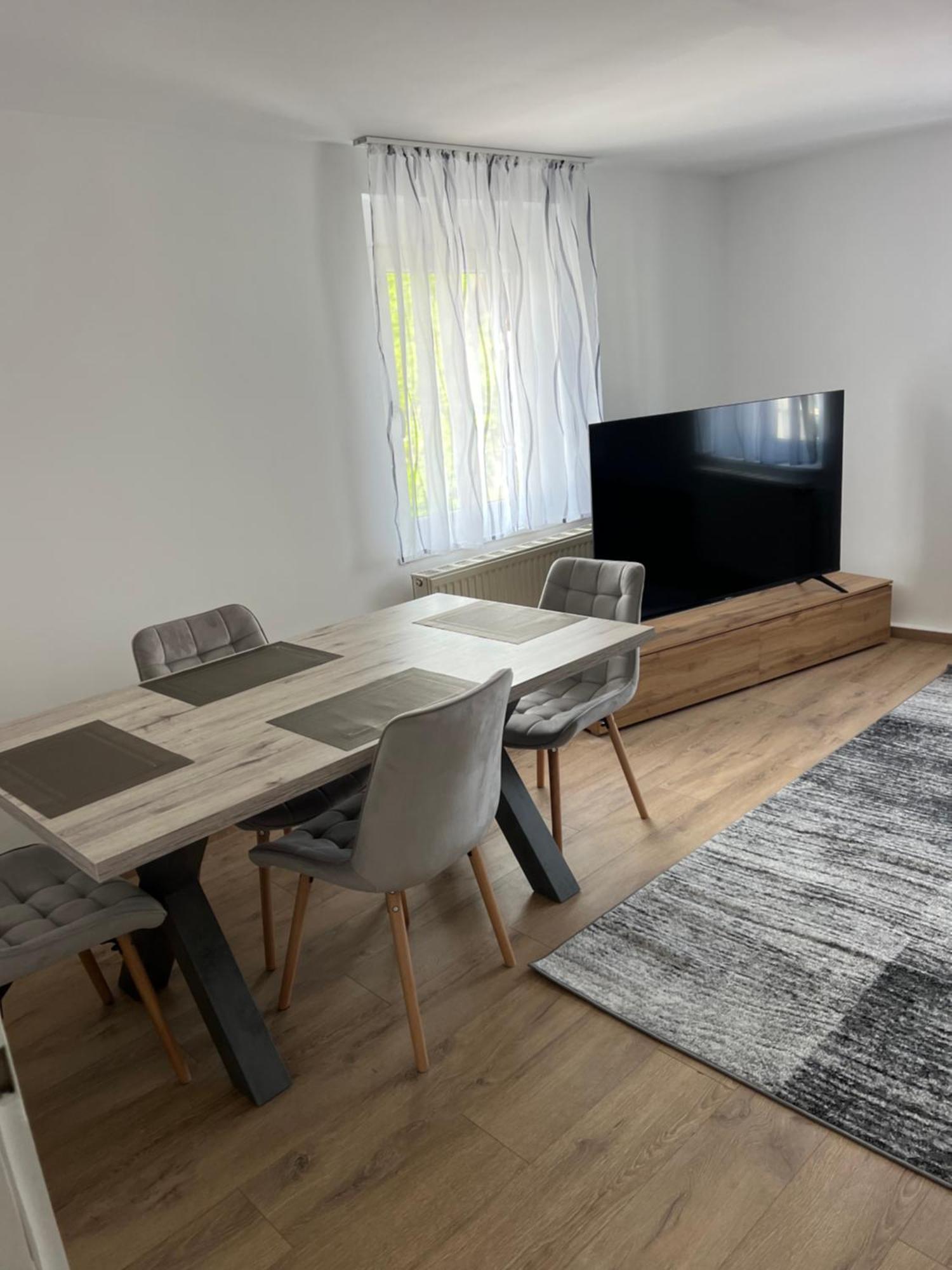 85m2 Apartment Willstatt