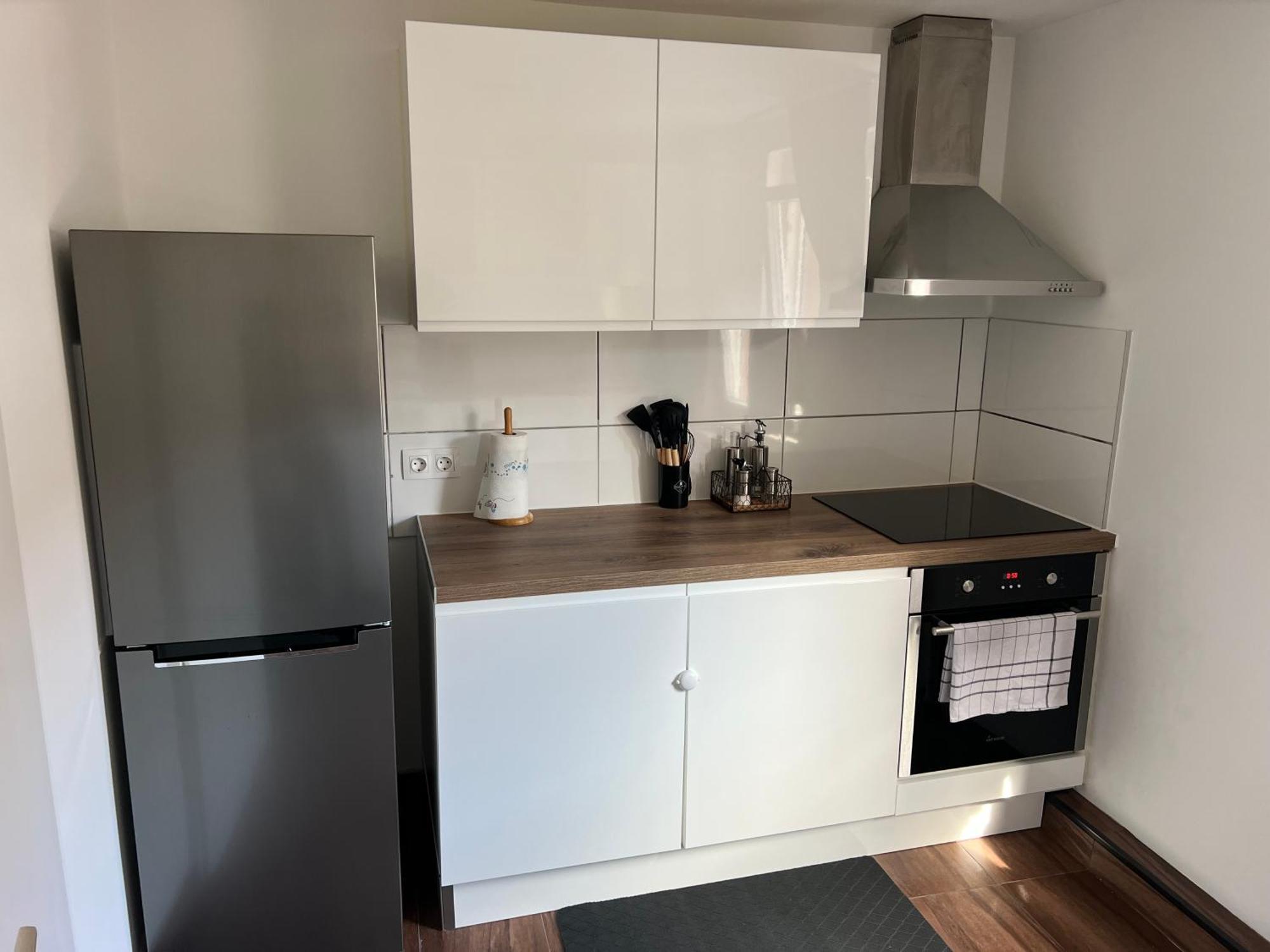 85m2 Apartment *