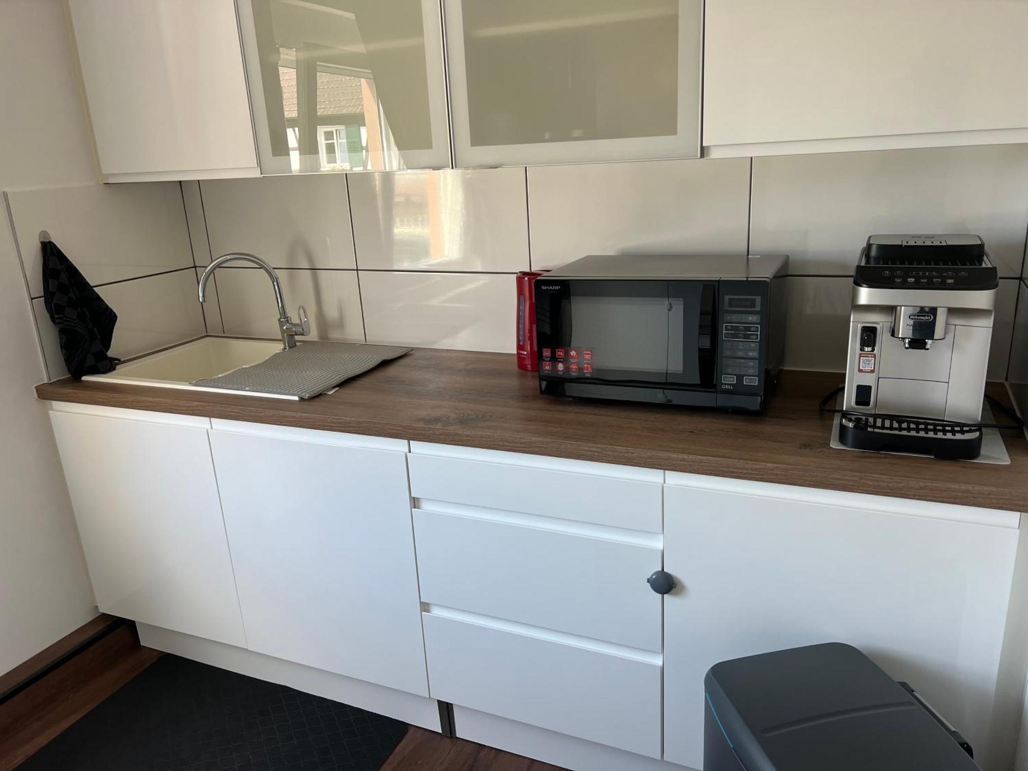 Apartment 85m2