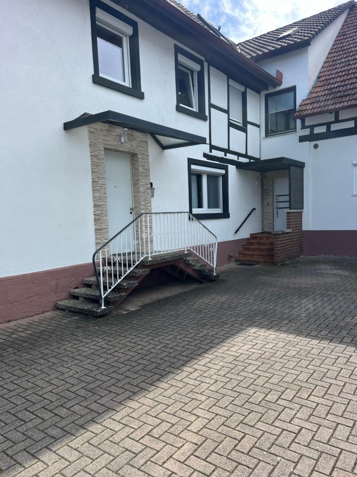 85m2 Apartment Willstatt